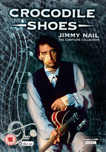 Crocodile Shoes - Complete Collection - 4-DVD Set (DVD)